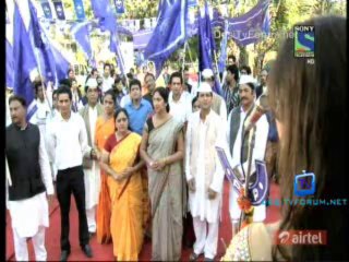 Desh Ki Beti - Nandini 21st January 2014 Video Watch Online