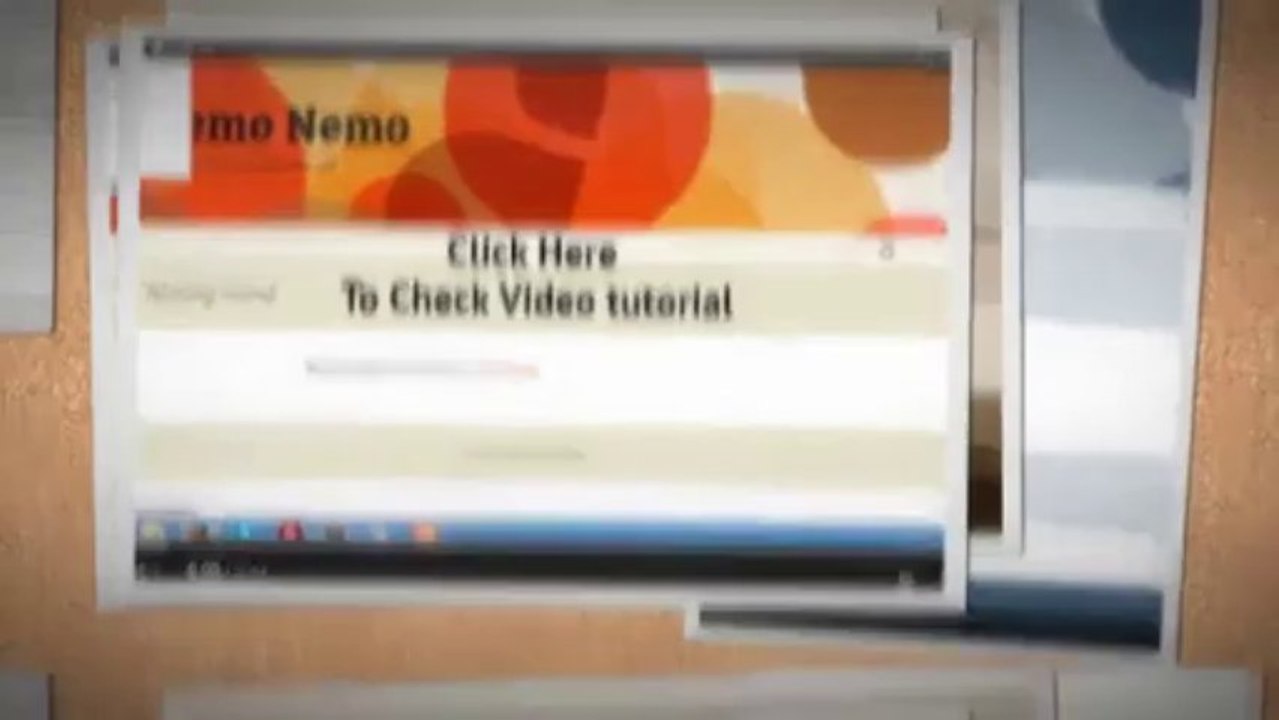 Nemo White Premium WordPress Theme Download