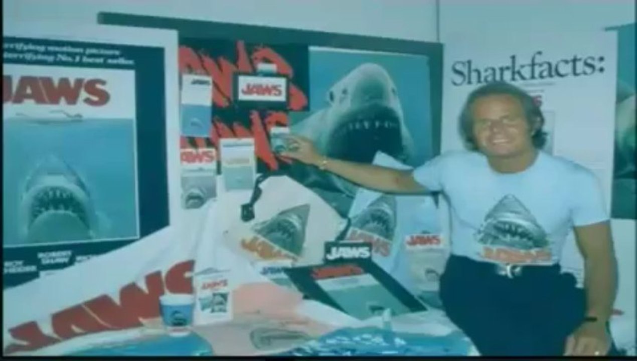 Tiburón: 50 películas que deberías ver antes de morir