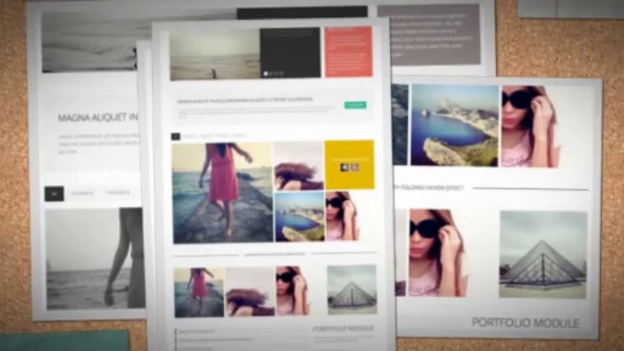 BEE Responsive Retina MultiPurpose WP Theme Download