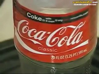 Cola Kaynatılırsa Ne Olur?