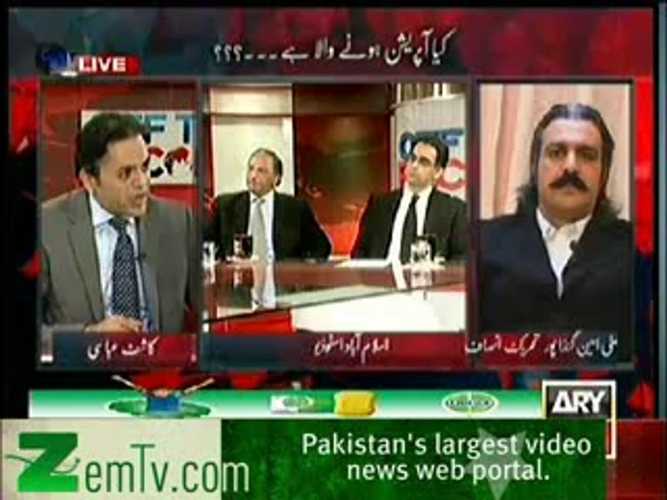 Off The Record  – 21th January 2014