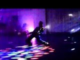 Ji-Es, Performer et Imitateur de Michael Jackson (Intro Bande-Annonce)