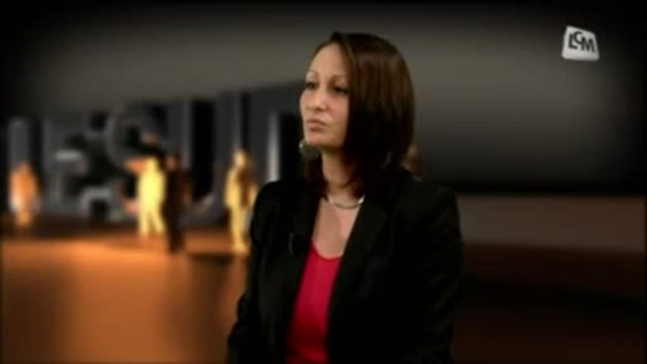 Ils font le sud : Sandrine Canestrelli - Conducteur de Travaux dans le BTP