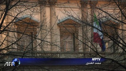 وفاة قائد الأوركسترا الإيطالي كلاوديو أبادو عن 80 عاما