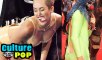 TWERKING at COMIC CON: Miley Cyrus VMAs, 'We Can't Stop' Inspire Cosplay Characters: NMS Culture Pop #22