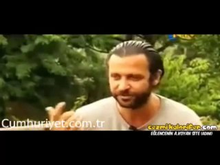 Nejat İşler ve Tuncel Kurtiz'in Fenerbahçe Muhabbeti