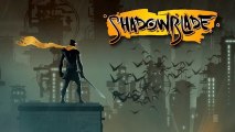 Shadow Blade platform game per iPhone e iPad - Gameplay AVRmagazine.com