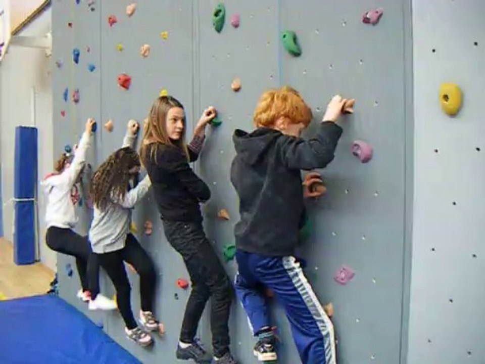 Visite collège saint Joseph 012