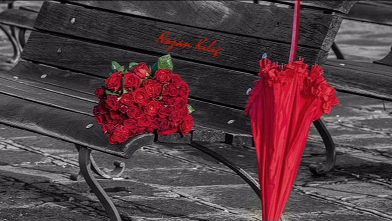 Müzeyyen Senar - - Hasretle yanan kalbime yetmez gibi derdim