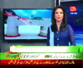 Pindi Bhattian Youth Festival