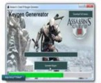 Assassin's Creed 3 CD Key Generator 18 03 2013 MediaFire Direct Download January 2014