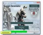Assassins Creed 3 Keygen Download Free Assassins Creed 3 Key Generator January 2014 No survey