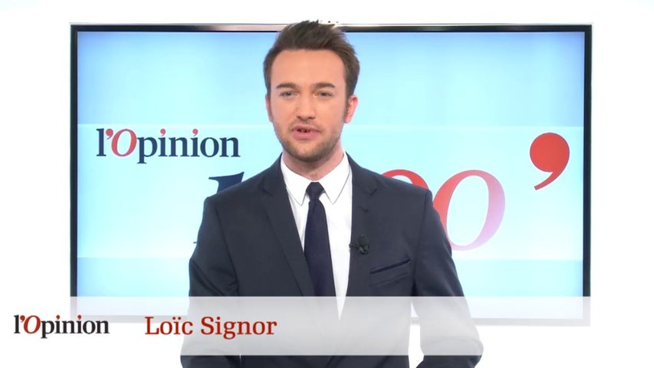 Le 18h de L’Opinion : Hollande, des contreparties et des gages