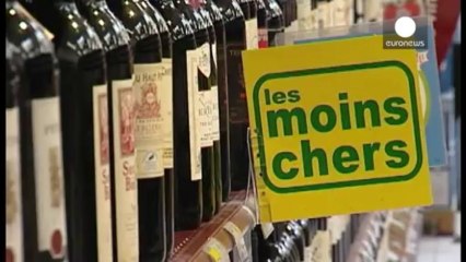 Le FMI relève sa prévision de croissance mondiale pour 2014