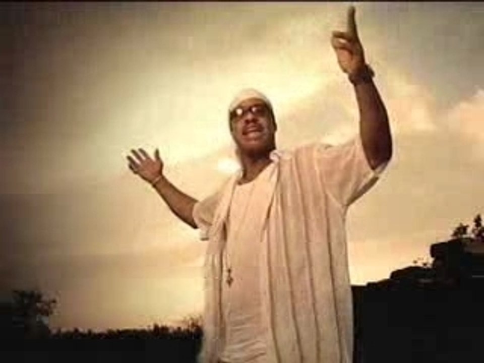 Guru & Angie Stone - Keep Your Worries