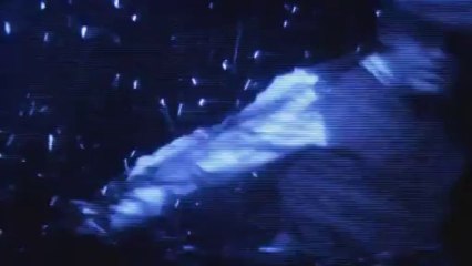 Gary Numan - Love Hurt Bleed