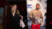 Khloe Kardashian Fuels Romance Rumours With The Game