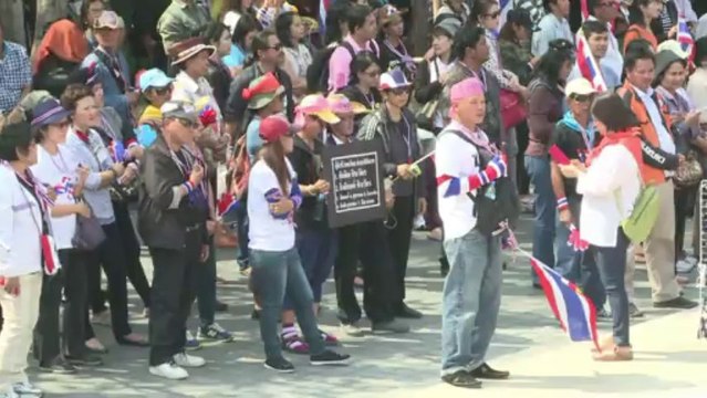 AFP - Le JT, 2ème édition du mardi 21 janvier