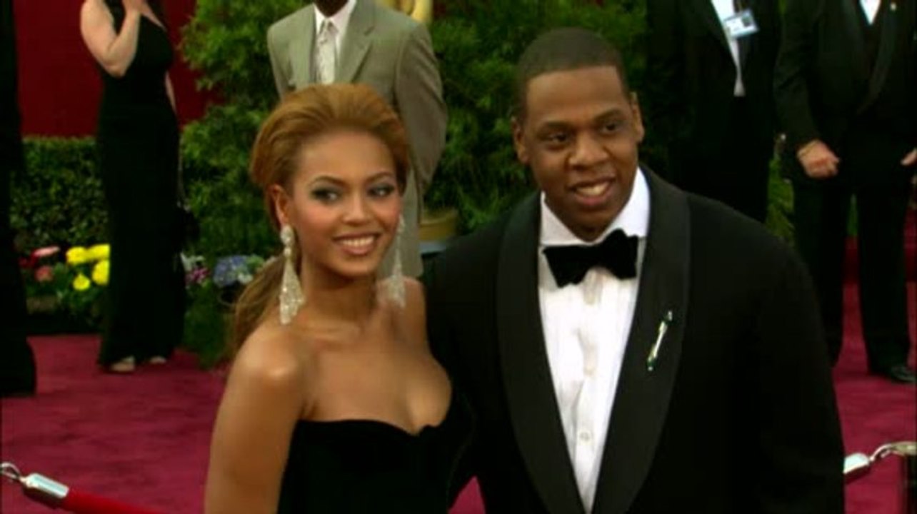 Beyoncé und Jay-Z treten gemeinsam bei Grammys auf