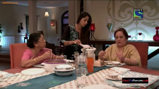 Kehta Hai Dil Jee Le Zara 720p 21st January 2014 Video Watch Online HD pt2