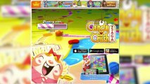 'Candy Crush' Developer Trademarks the Word Candy