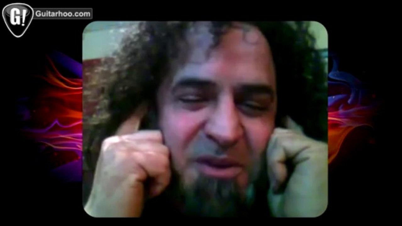 Chris Valagao of West of Hell and Zimmers Hole Interview | Guitarhoo.com