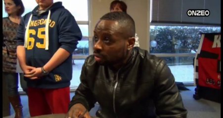 MAG (EAG) : LE CENTRE DE RÉEDUCATION DE TRESTEL