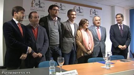 Nace la Escuela Industrial Cobre Las Cruces