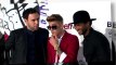 Justin Bieber Drops 75K at Miami Strip Club