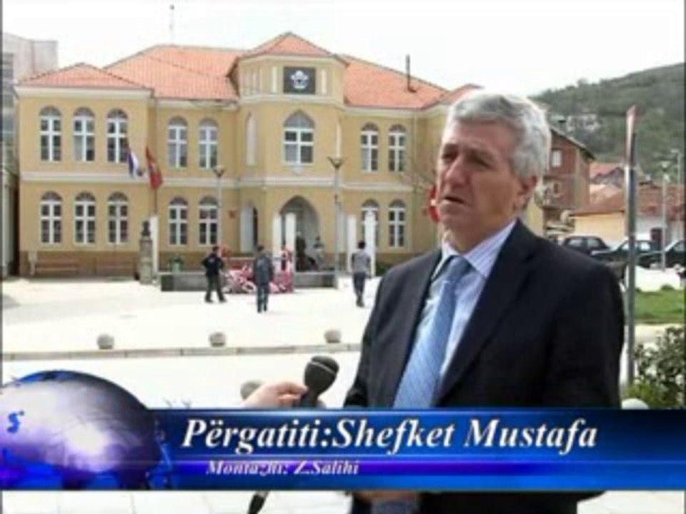 Spektri Info - 21.01.2014