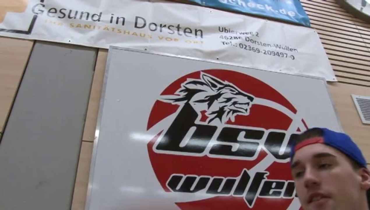 Imagefilm BSV Wulfen