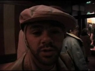 Dieudonné vu par ses anciens amis