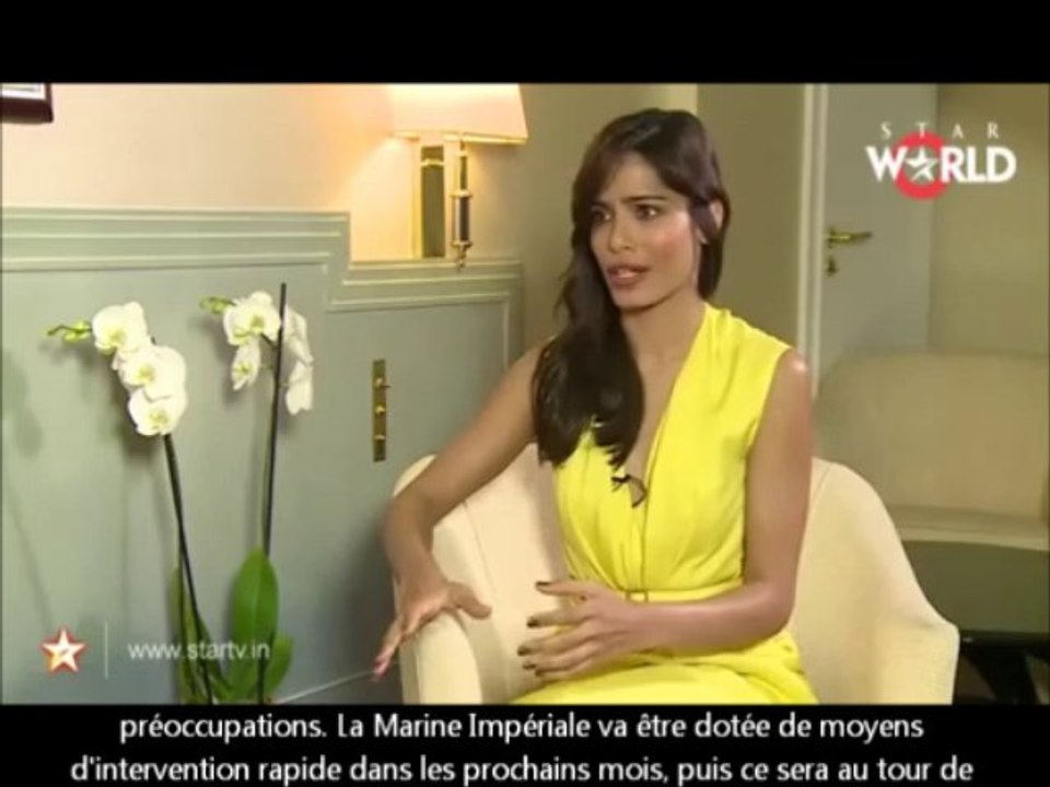 Interview 1