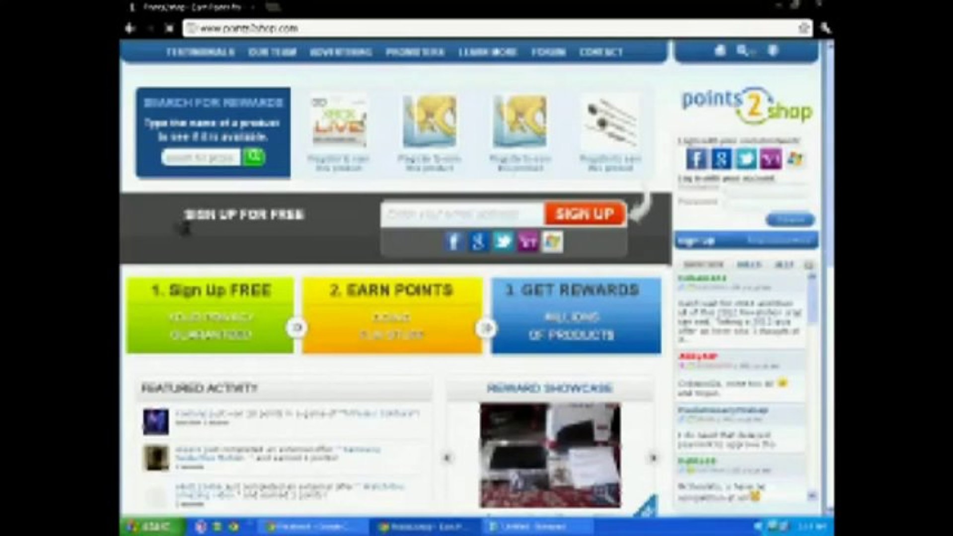 How to earn money online