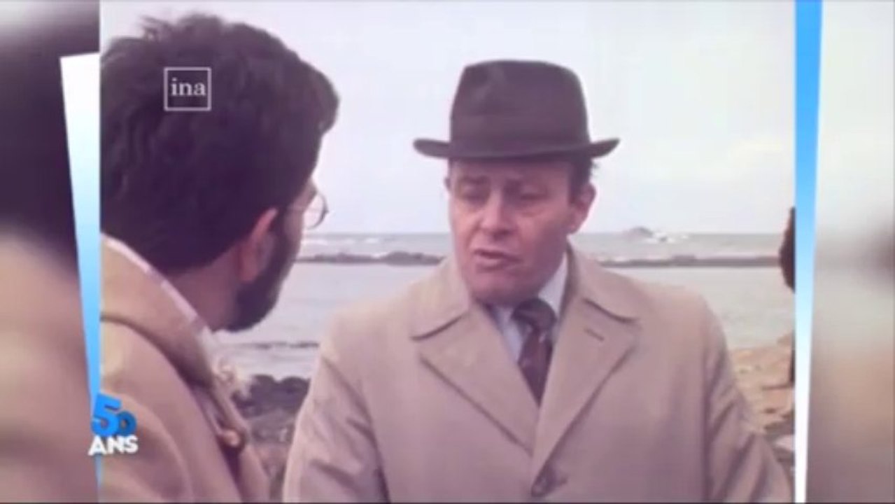 1978: le naufrage de l'Amoco