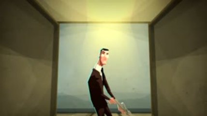 Invisible, Inc. - Invisible, Inc. Alpha Gameplay Trailer