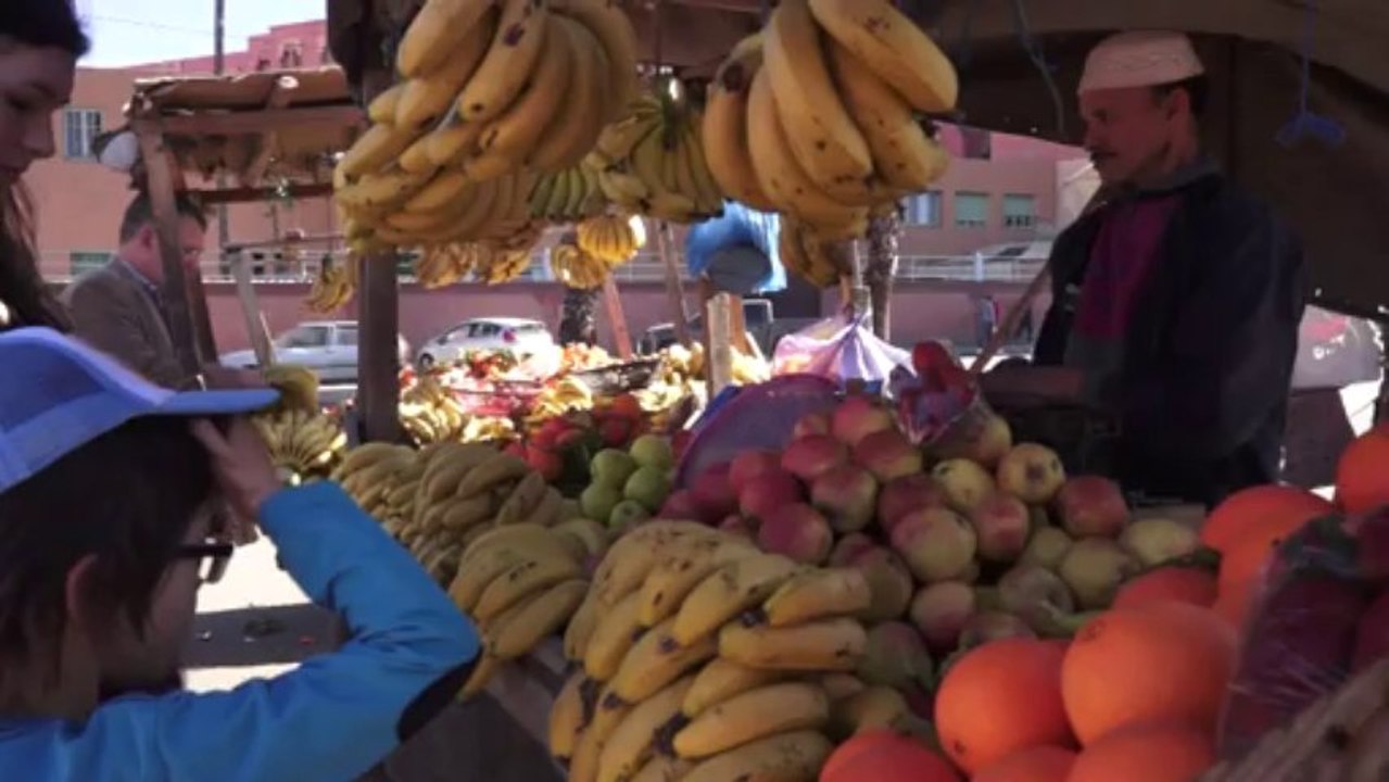 marrakech
