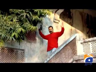 Hum Sab Umeed Say Hain-21 Jan 2014 (Karachi Police)