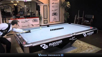 Venom Trickshots II - Episode 2 (Las Vegas)