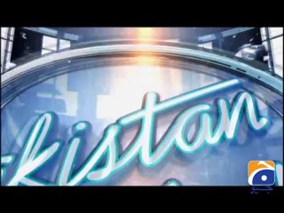 Hum Sab Umeed Say Hain-21 Jan 2014 (Pakistan Idle)