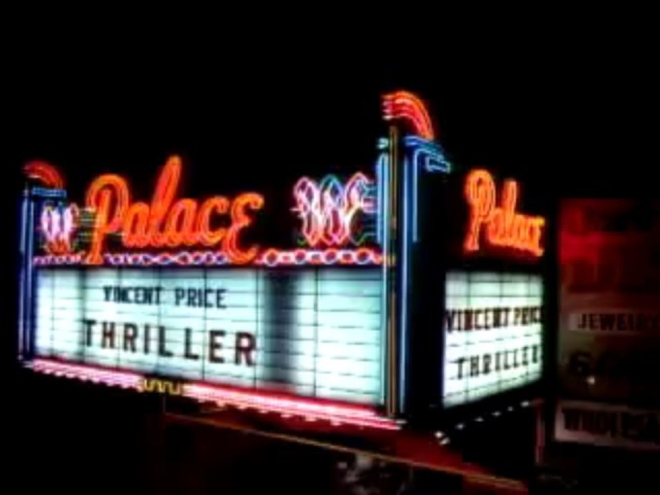 Thriller. full.night By...Sa[)Eyes