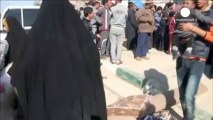Iraq: il dramma degli sfollati a Kerbala, in fuga da Falluja e Ramadi