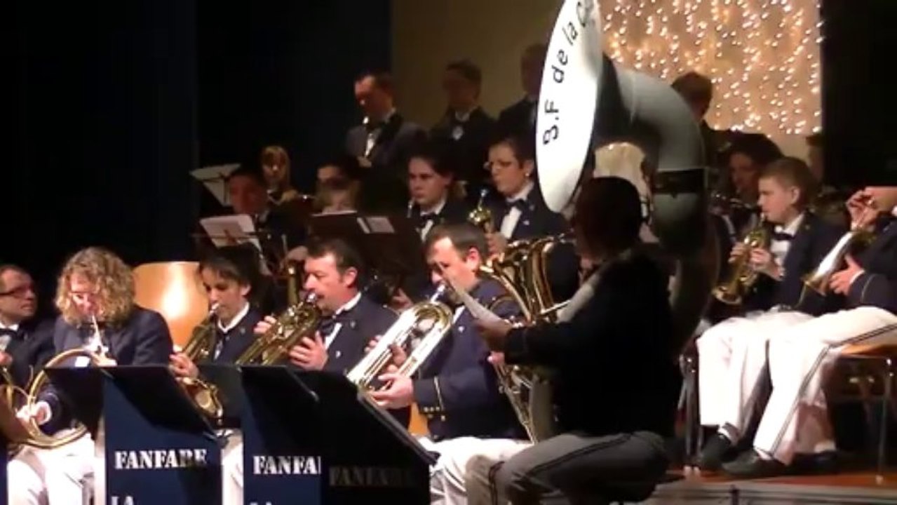 Baie de Plaisance - Batterie Fanfare de la Côte Sauvage (44)