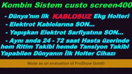 RİTİM HOLTER