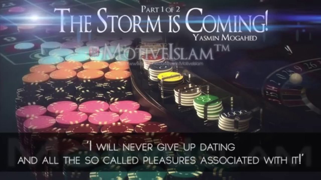 The Storm is Coming par 1