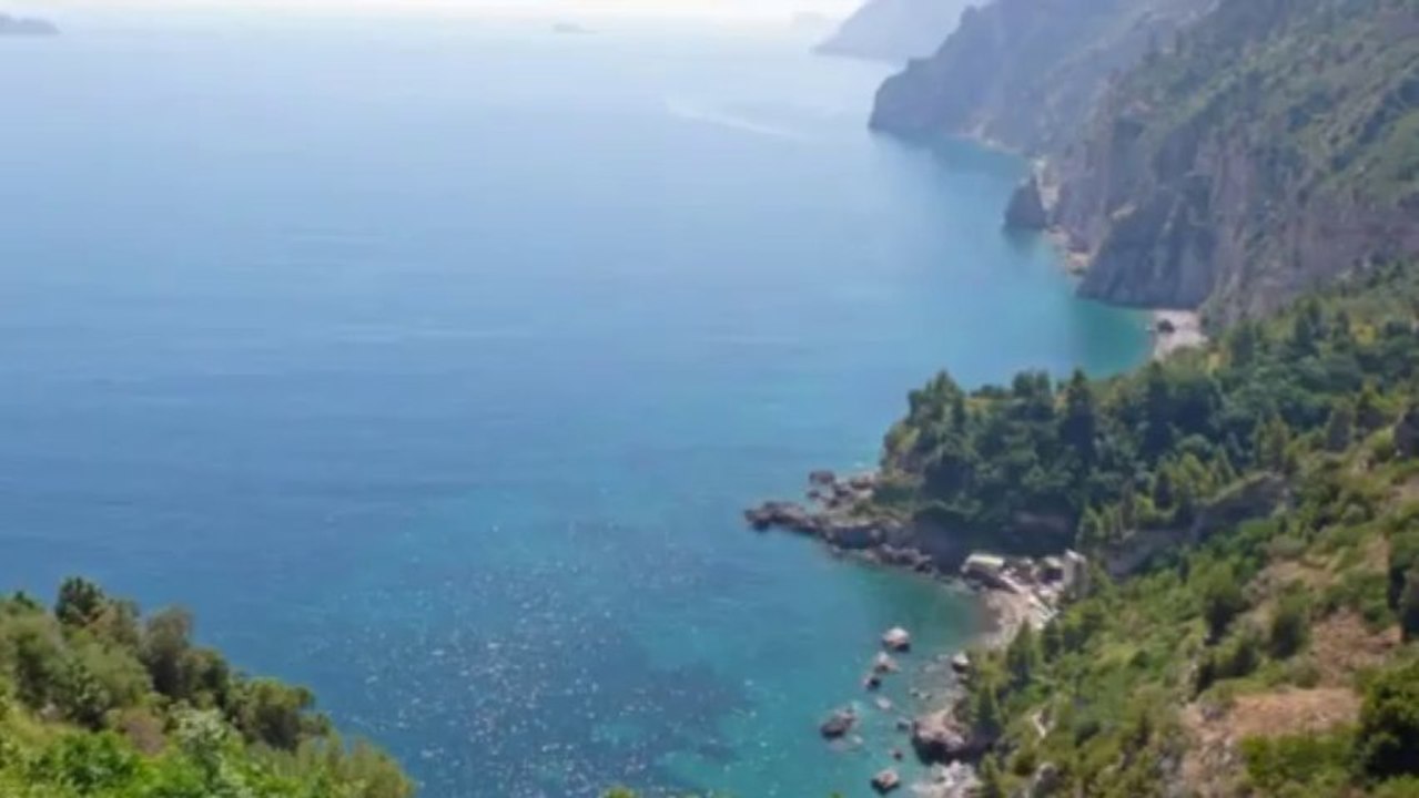 O SOLE MIA - IT,s NOW OR NEVER