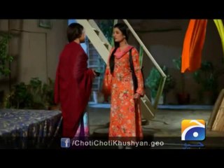 Chhoti Chhoti Khushiyan-Episode 51