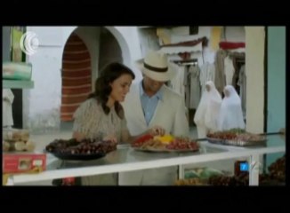 El tiempo entre costuras _ Episodio 1 _ Tanger