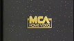 MCA Home Video + Alliance Releasing